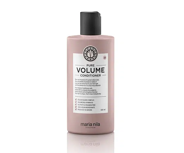 Kondicionér pro objem jemných vlasů Maria Nila Pure Volume Conditioner - 300 ml + dárek zdarma