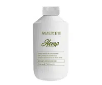 Zklidňující šampon pro citlivou pokožku hlavy Selective Professional Hemp Shampoo Lenitive - 250 ml + dárek zdarma