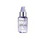 Hydratační a regenerační sérum pro blond vlasy a vlasovou pokožku Kérastase Blond Absolu - 50 ml + dárek zdarma