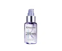 Hydratační a regenerační sérum pro blond vlasy a vlasovou pokožku Kérastase Blond Absolu - 50 ml + dárek zdarma