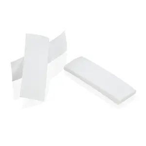 Depilační mini páska Sibel - 100 proužků, 2,5 x 7,5 cm (7410516)