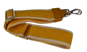 NovaKabelka.cz Látkový přídavný popruh tracolla 23