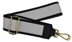 NovaKabelka.cz Látkový přídavný popruh tracolla 87