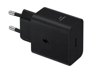 Samsung EP-T4511NBE USB-C 45W černá