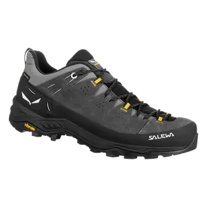 Salewa Alp trainer 2 GTX EU 42 ½, Onyx/Black Pánské trekové boty