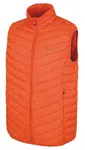 Husky Dresles M XXL, orange Pánská péřová vesta