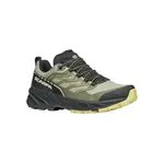 Scarpa Rush 2 GTX EU 40 ½, Sage/Dusty yellow Dámské trekové boty