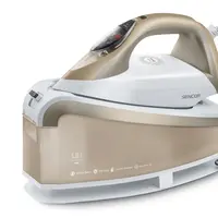 SENCOR SSI 0810VT parní generátor
