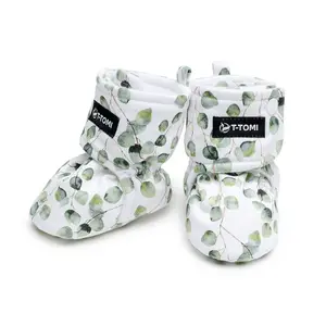 T-tomi Capáčky Eucalyptus (0-3 měsíce)