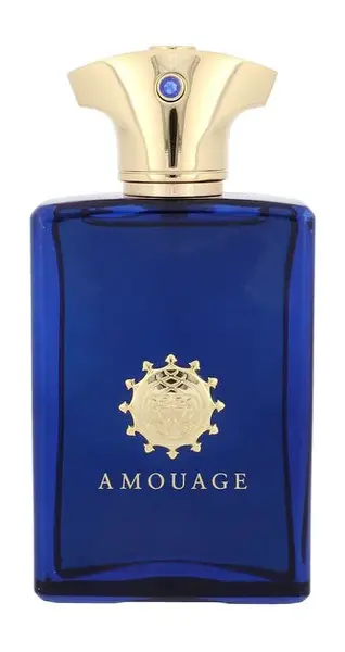 Amouage Interlude Man - EDP 100 ml