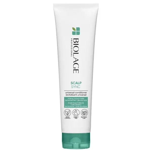 Kondicionér pro zdravou vlasovou pokožku Biolage Scalp Sync Universal Conditioner - 200 ml + dárek zdarma