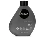Přírodní sprchový gel bez parfemace Zenz Organic Body Wash Pure No. 40 - 250 ml + dárek zdarma