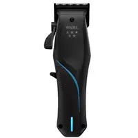 Profesionální střihací strojek Wahl Vapor Cordless 3026483 - černý + dárek zdarma