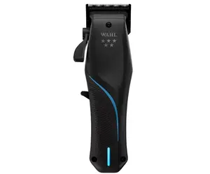 Profesionální střihací strojek Wahl Vapor Cordless 3026483 - černý + dárek zdarma