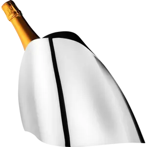 Chladicí nádoba na šampaňské Indulgence - Georg Jensen