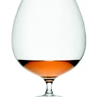 LSA Bar sklenice na brandy 900ml, set 2ks