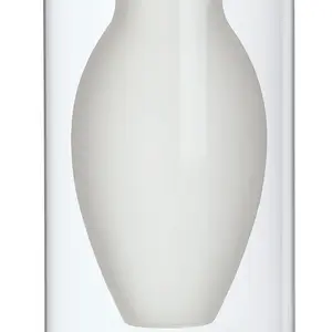 Philippi designová váza Esmeralda Rozměry: výška 23,5 cm