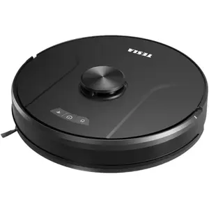 TESLA Smart Robot Vacuum Laser AI200 - Robotický vysavač a mop 2v1