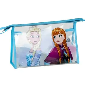 Cerdá Cestovní toaletní set Frozen 3 ks