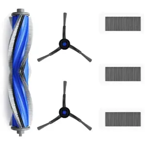 Ecovacs sada příslušenství Deebot X5 OMNI