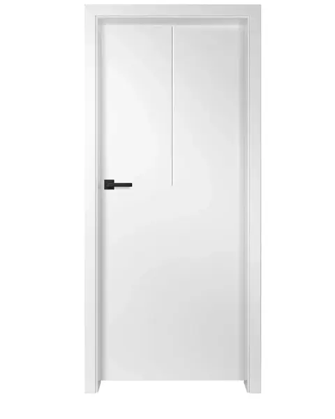Bílé interiérové dveře SYLENA 4 (UV Lak)