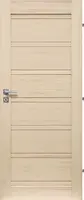 Dřevěné dveře ROMA PN
