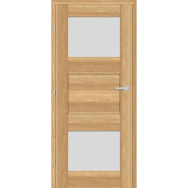 Interiérové dveře LEVANDULE 6