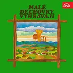 Různí interpreti – Malé dechovky vyhrávají