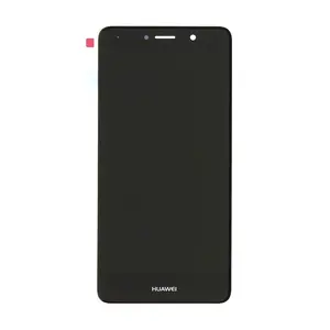 LCD + dotyková deska pro Huawei P30, black ( OEM )