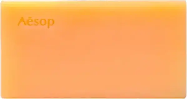 Aesop Čisticí tuhé mýdlo na tělo i ruce (Refresh Body Cleansing Slap) 310 g