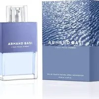 Armand Basi L`Eau Pour Homme - EDT 75 ml