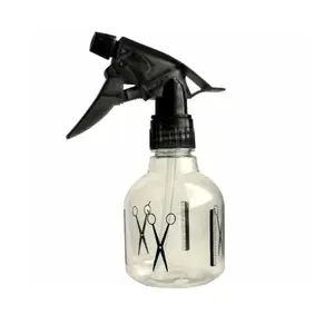 Rozprašovač na vodu Duko - 250 ml - průhledný (HS16)