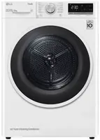 LG RC8TV9AVHN - vada vzhledu - Sušička