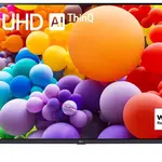 50" LG 50UT7300 - Televize