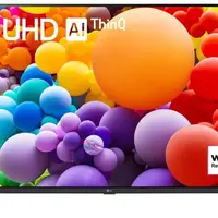50" LG 50UT7300 - Televize
