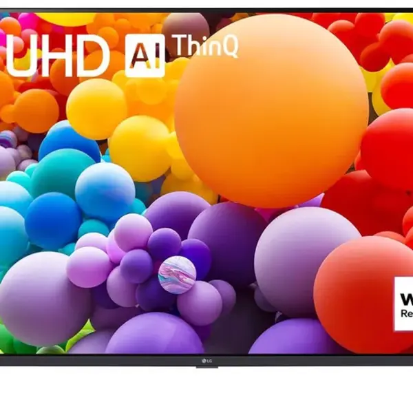 50" LG 50UT7300 - Televize