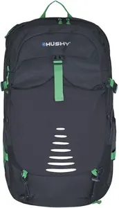 Husky Skid 26l zelená Batoh Turistika / Cyklo