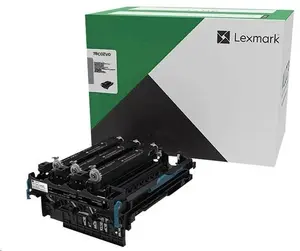 Lexmark 78C0ZV0 černá (black) originální válcová jednotka