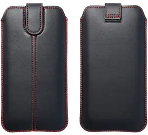 Forcell Pocket Ultra Slim M4 univerzální pouzdro na Samsung Galaxy A22, A31, A51, Xiaomi Mi 11 Lite