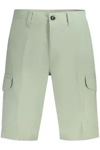 Pánské zelené bermudy North Sails