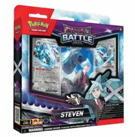 Pokémon Rival Battle Deck - Steven
