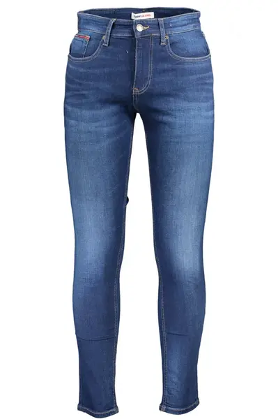 Pánské džíny Tommy Hilfiger modré