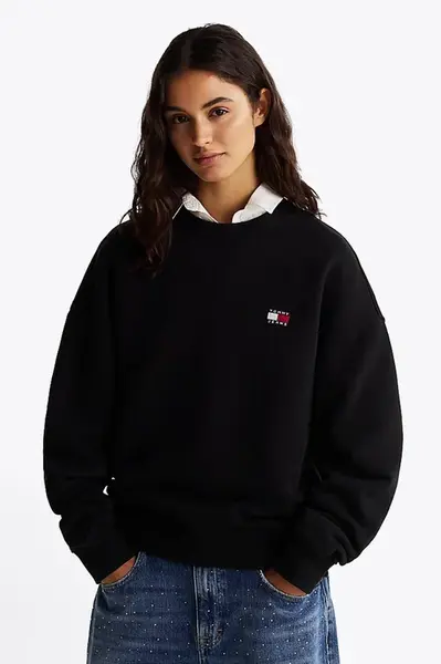 Tommy Jeans -Women/Girls T-Sweatshirts
