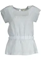 Dámská halenka GANT modrá