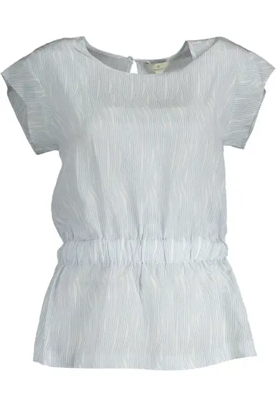 Dámská halenka GANT modrá