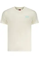 Pánské béžové triko Tommy Hilfiger