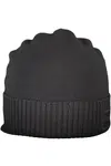 HUGO BOSS MEN'S BLACK CAP