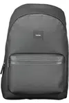 CALVIN KLEIN MEN'S BACKPACK BLACK
