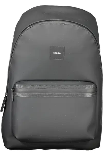 CALVIN KLEIN MEN'S BACKPACK BLACK