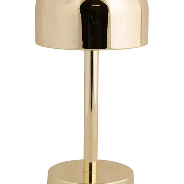 Bezdrátová stolní LED lampa Leitmotiv James LED